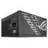 ASUS ROG Strix 1000 Platinum power supply, 80 PLUS Platinum, modular, PCIe 5.1 - 1,000 watts image number null