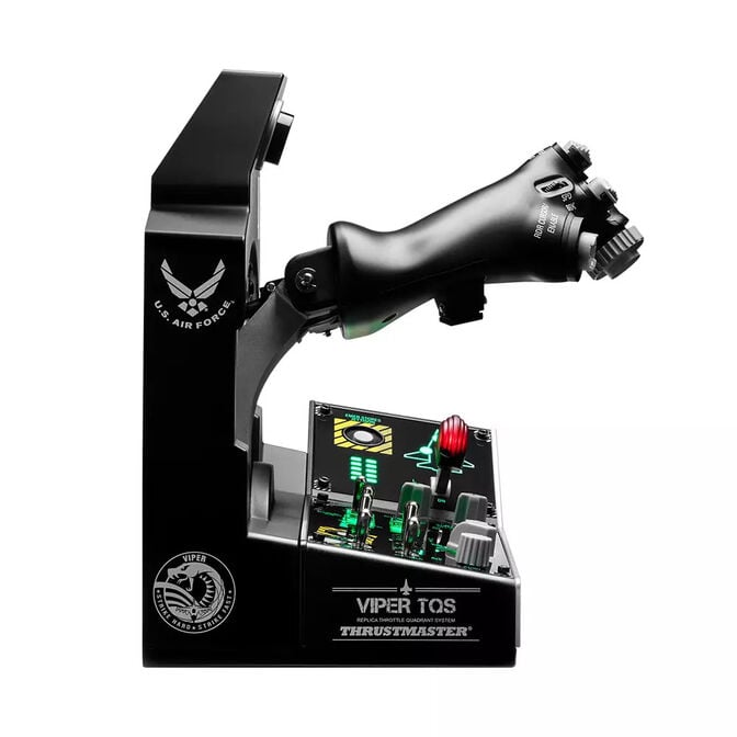 Thrustmaster Viper Mission Pack image number 1