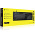 Corsair K70 RGB CORE Mechanical Gaming Keyboard, Backlit RGB LED image number null