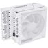 Lian Li EDGE GOLD 1000 80 PLUS Gold power supply, PCIe 5.1, ATX 3.1 - 1,000 watts, white, including USB hub image number null