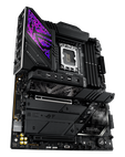 ASUS ROG Strix Z890-E Gaming WiFi Mainboard, Sockel LGA 1851, Intel Z890, ATX, DDR5 image number null