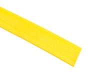 Schrumpfschlauch 19mm - yellow, 1m