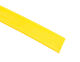 Schrumpfschlauch 19mm - yellow, 1m
