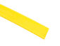 Schrumpfschlauch 19mm - yellow, 1m