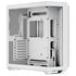 APNX V1 PC-Gehäuse, Midi-Tower, ATX, Tempered Glass - weiß image number null