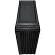 ASUS ProArt PA602 Midi-Tower PC-Geh&auml;use, E-ATX, Echtholz, Tempered Glass &ndash; Schwarz image number null