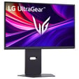 LG UltraGear 27G850A, 27-inch Gaming Monitor, 480Hz, IPS, G-SYNC Compatible and FreeSync Premium Pro image number null