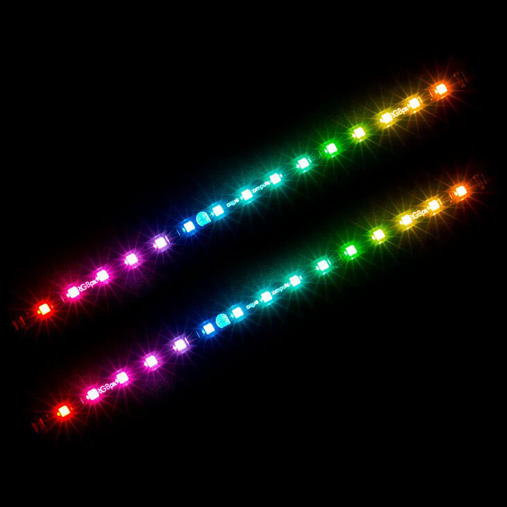 aqua computer farbwerk 360 RGB LED Controller image number 3