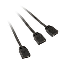 Kolink ARGB 1-2 Splitterkabel - 30 cm
