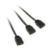 Kolink ARGB 1-2 Splitter Cable - 30cm image number null