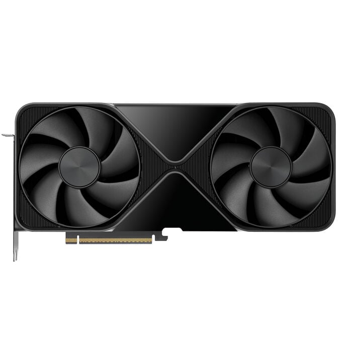 NVIDIA RTX PRO 6000 Blackwell Workstation Edition Grafikkarte, 96GB GDDR7 - Retail image number 2