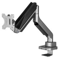 Alterzone Arm ADV Single Monitor Arm, Grau