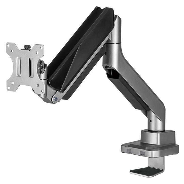 Alterzone Arm ADV Single Monitor Arm, Grau image number 0