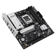 ASUS PRIME B850M-A WiFi Motherboard, Socket AM5, AMD B850, ATX, DDR5 image number null