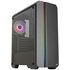 Aerocool Genesis ARGB V2 Midi-Tower - schwarz image number null