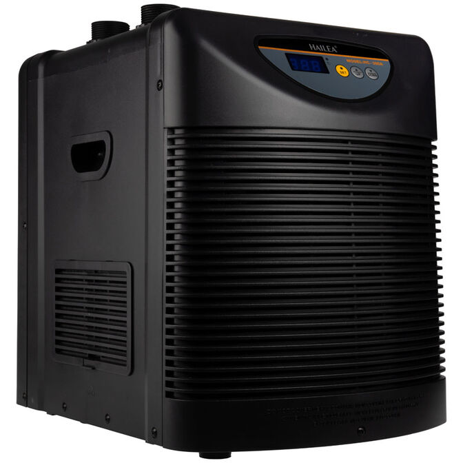 Hailea Inline Chiller Ultra Titan 500 (HC300=395Watt Cooling Capacity) image number 1
