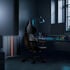 ThunderX3 CORE Racer Ergonomischer Gaming Stuhl - schwarz image number null