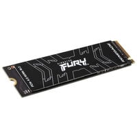 Kingston Fury Renegade NVMe-SSD, PCIe 4.0, M.2 Typ 2280 - 1 TB