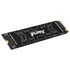 Kingston Fury Renegade NVMe SSD, PCIe 4.0, M.2 Type 2280 - 1 TB image number null