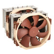 Noctua NH-D15 CPU-K&uuml;hler - 140/140mm image number null