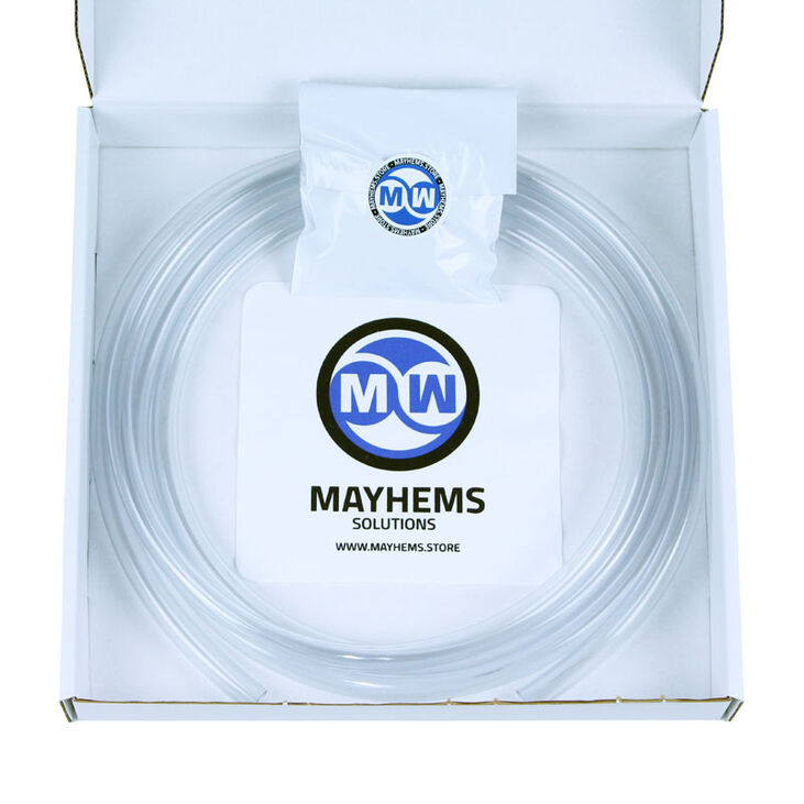 Mayhems Hyper Clarity - 13/10mm - 3 m image number 2