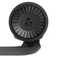 Arctic Liquid Freezer III Pro 280 AiO Water Cooling - 280mm, black image number null