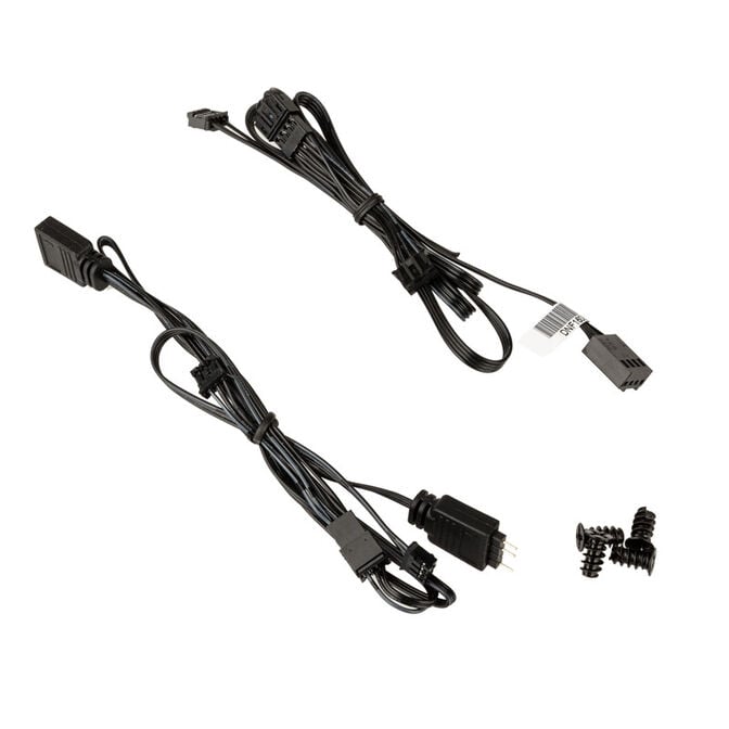 SilverStone Shark Force L&uuml;fter, ARGB - 160 mm, schwarz image number 6