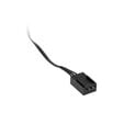 SilverStone SSTP-AP140i L&uuml;fter - 140mm, schwarz image number null