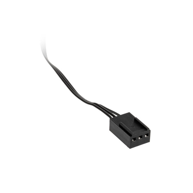 SilverStone SSTP-AP140i L&uuml;fter - 140mm, schwarz image number 3