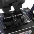 Next Level Racing Flight Simulator + Virpil Bundle image number null