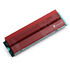 Jonsbo M.2-6 SSD-Kühler, 2280 - rot image number null
