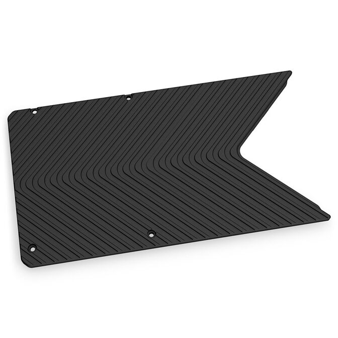 EK Water Blocks EK-Quantum Vector FE RTX 3080 Backplate - Schwarz image number 0