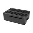 Akasa PI 5 Pro, Geh&auml;use f&uuml;r Raspberry PI 5 - Aluminium image number null