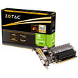 Zotac GeForce GT 730 passive, 4096 MB GDDR3 image number null
