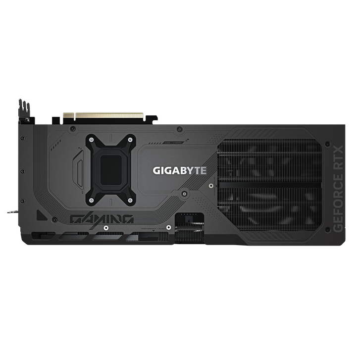 GIGABYTE GeForce RTX 5070 Ti Gaming OC 16G, 16384 MB GDDR7 image number 9