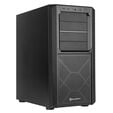 SilverStone SST-SED1-B Seta D1 Mid Tower - Black image number null