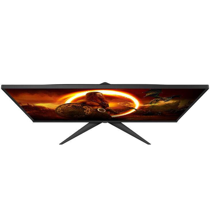 AOC 24G2SPAE/BK, 23,8 inch Gaming Monitor, 165 Hz, IPS, Adaptive Sync image number 8