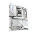 Gigabyte X870E AORUS PRO ICE Mainboard, Sockel AM5, AMD X870E, ATX, DDR5 image number null