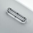 Stealkey Customs Cubetube 120mm - Acrylic image number null
