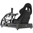 Fanatec ClubSport Rig - schwarz image number null
