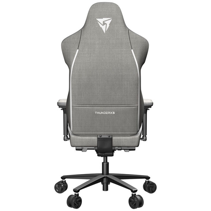 ThunderX3 CORE Loft Ergonomischer Gaming Stuhl - hellgrau image number 3