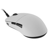 Endgame Gear XM2 8k Gaming Maus, kabelgebunden - wei&szlig;