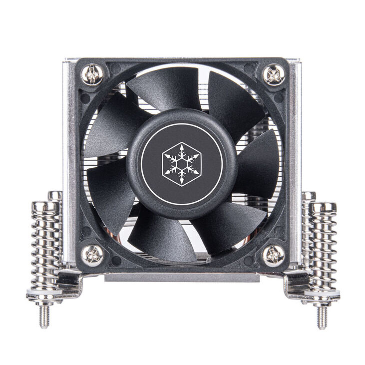 Silverstone SST-AR09-1700 CPU Cooler image number 1