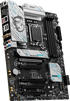 MSI B760 Gaming Plus WiFi, Intel B760 Mainboard -   Sockel 1700, DDR4 image number null