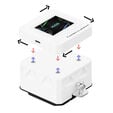 Thermalright Frozen Warframe SE Wasserk&uuml;hlung, ARGB - 360mm, wei&szlig; image number null