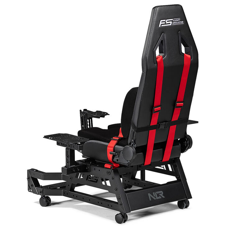 Next Level Racing Flight Seat Pro image number 1