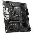 MSI Pro B760M-P, Socket LGA 1700, Intel B760M, Micro-ATX - DDR4 image number null