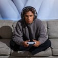 Audeze Maxwell 2 ANC Wireless Gaming-Kopfh&ouml;rer f&uuml;r PlayStation image number null