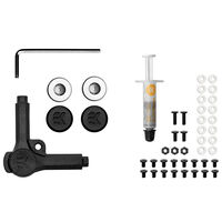 EK Water Blocks EK-Quantum Vector Mounting Screws - Type F