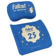 noblechairs Memory Foam Kissen-Set - Fallout 25th Anniversary Edition image number null